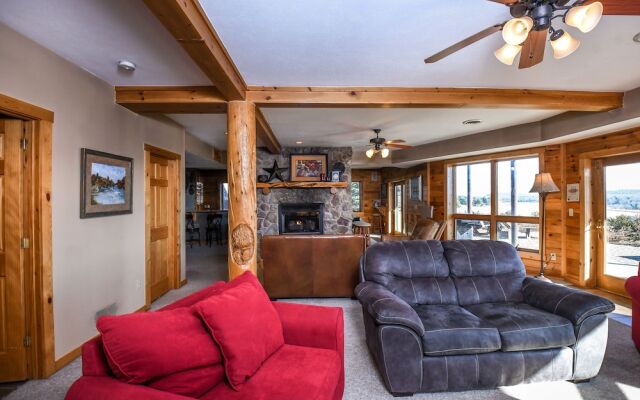 Fianna's Landing 5 Bedroom House