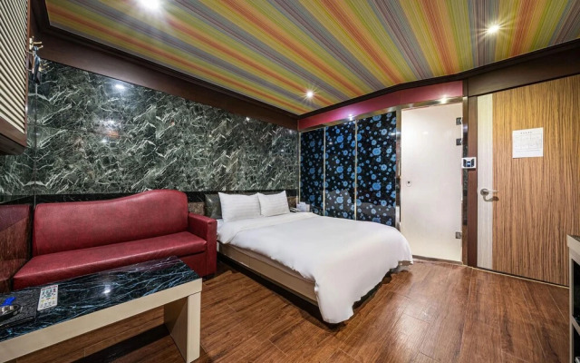 Sadang Charis Hotel