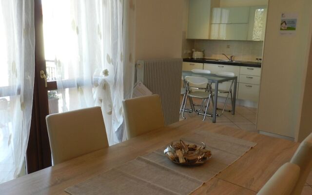 A CASA DI LA', Lazise, Lago di Garda