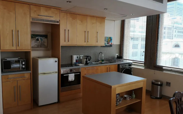 Cartwrights Apartments
