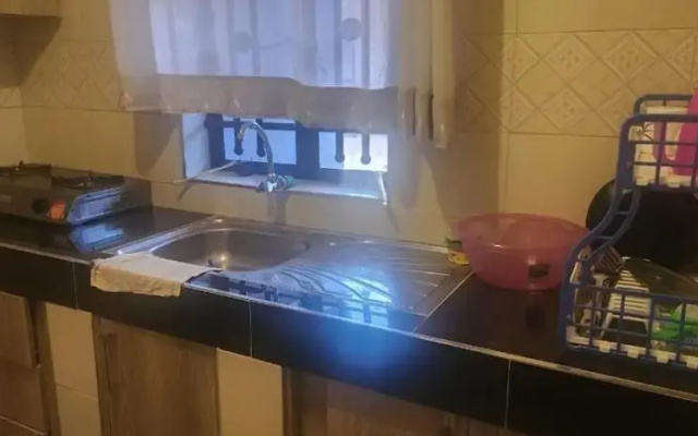 Premier Suites Isiolo