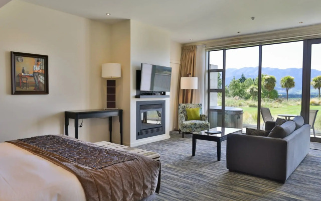 Braemar Lodge And Spa