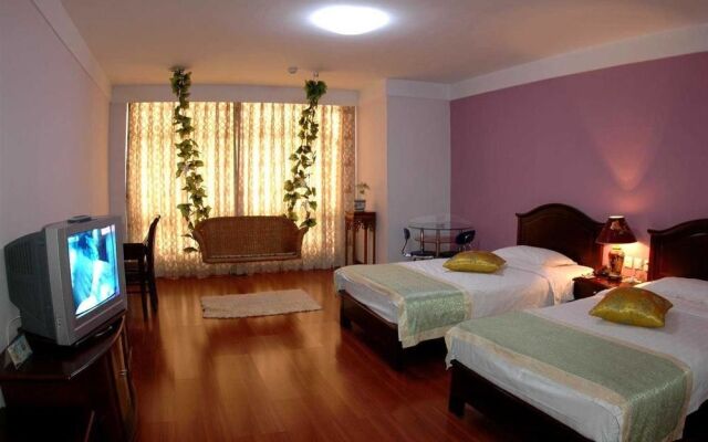 Jiaotong Hotel