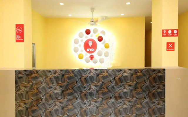 OYO Flagship 12975 Howrah