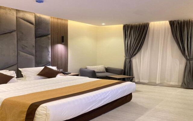Holiday Al Khaleej Al Najah