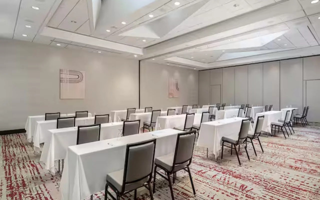 Hilton Garden Inn Washington DC/Georgetown Area