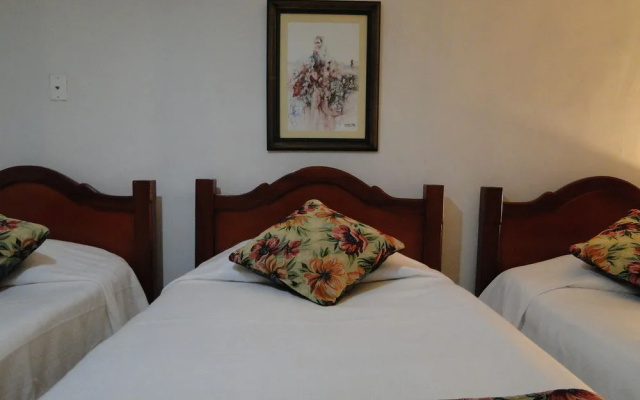 Hotel El Eden Manizales