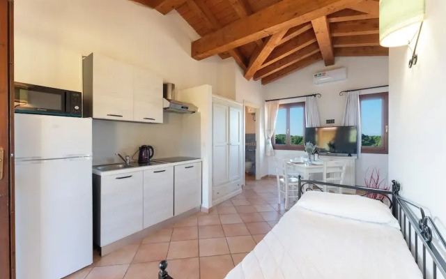 Il Mirto Appartamenti, Ac e Wifi, Gallura