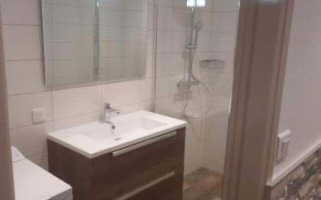 Gîte De La Souris Verte