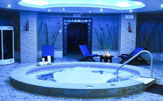 Kur Hotel & Bio Spa