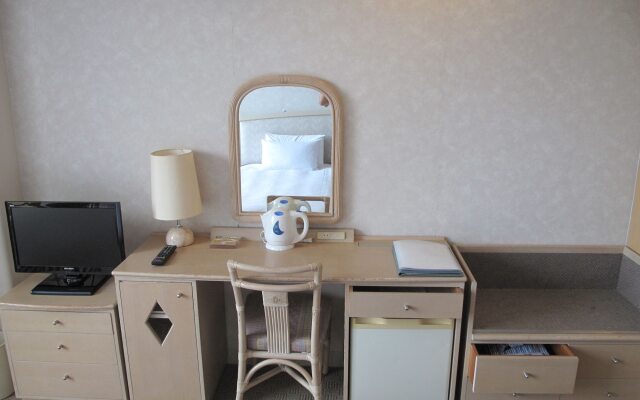 Nichinan Kaigan Nango Prince Hotel