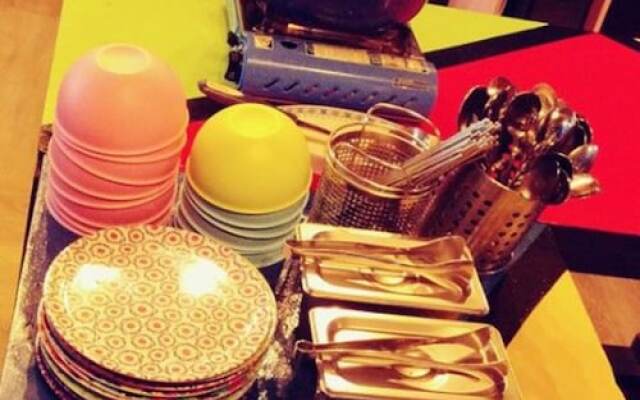 Jejudoparty Guesthouse Yeon - Hostel