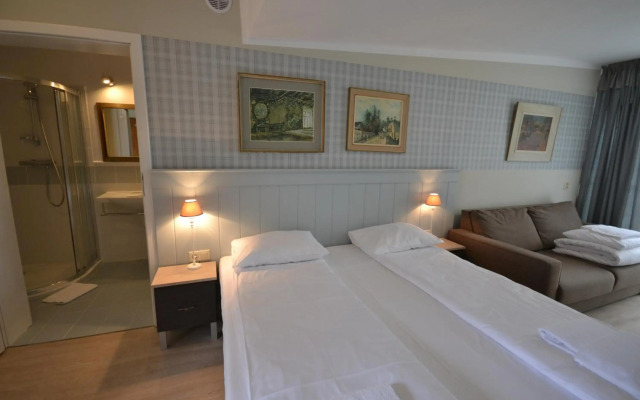 Neptuno Resort & Spa