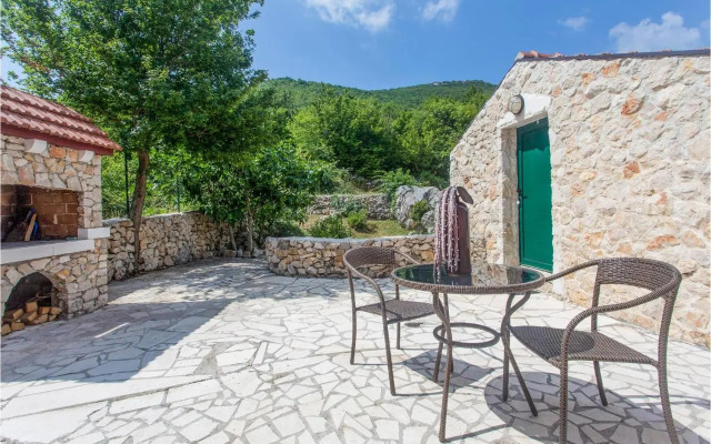 Seven-Bedroom Holiday Home in Dicmo