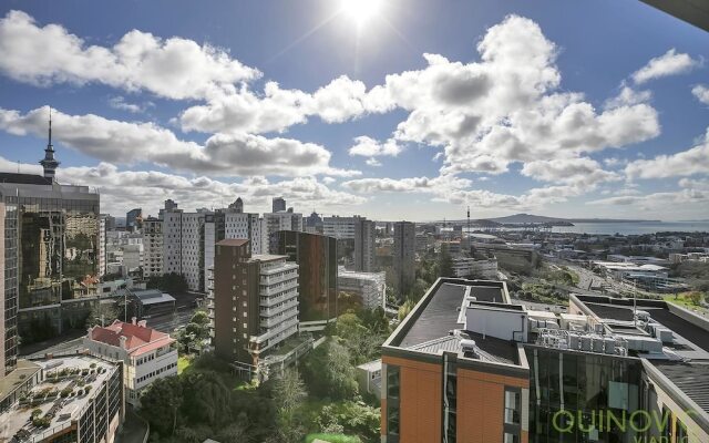 QV Stunning Hight Views Apartment - 804