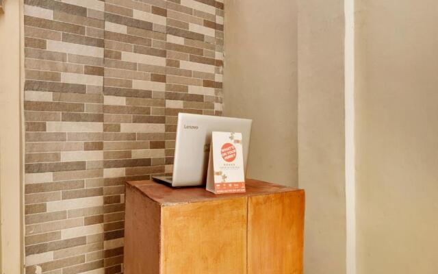 Handika Jaya MM Denpasar RedPartner