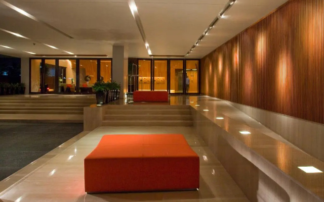 Fraser Suites Sukhumvit, Bangkok