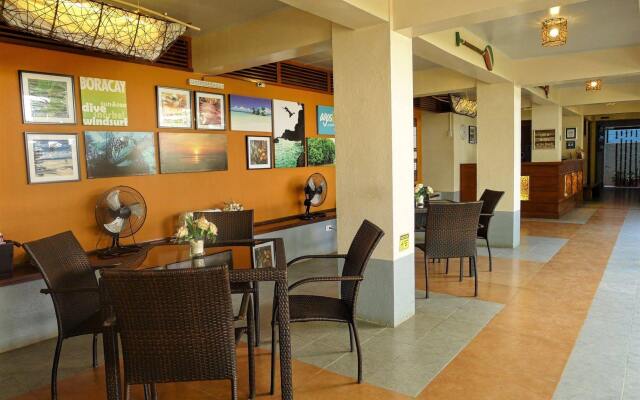 Agos Boracay Rooms + Beds