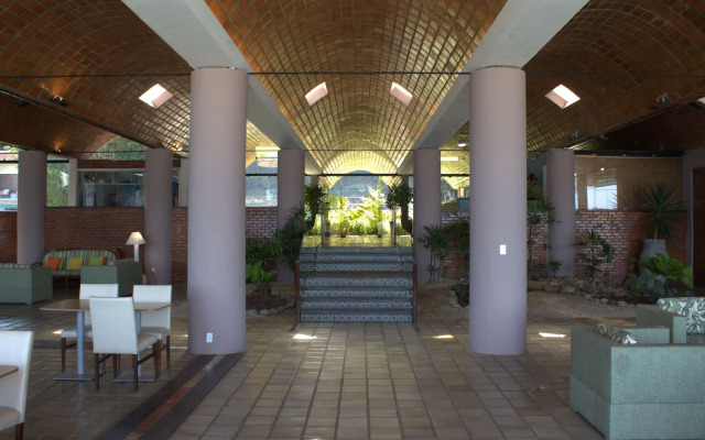 Portogalo Suite Hotel