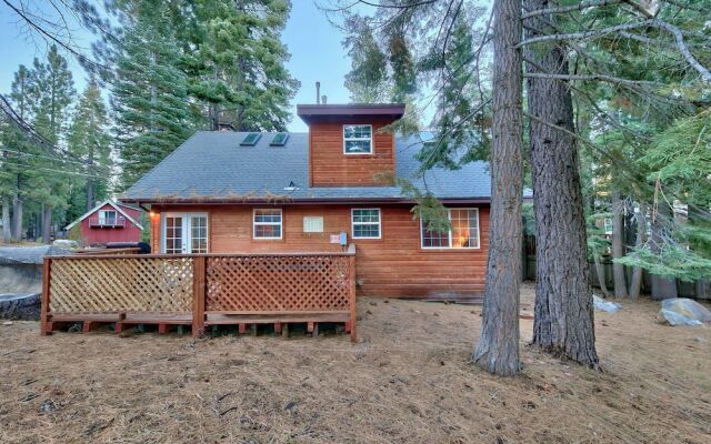 The Snowshoe Inn  592ss 4 Bedroom Cabin