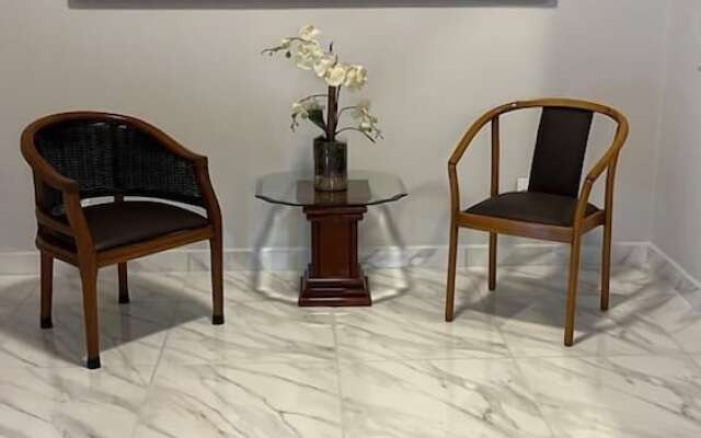 Pousada Aconchego Mt