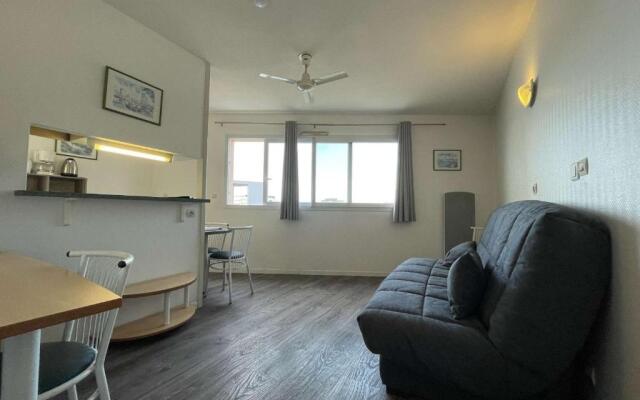 Appartement La Rochelle, 2 pièces, 4 personnes - FR-1-246-497