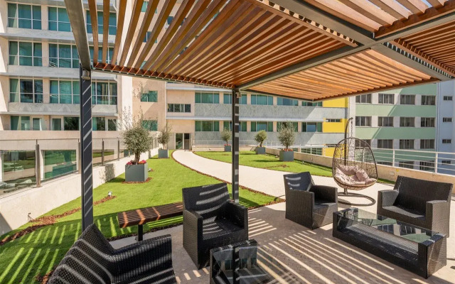 HF Fenix Garden