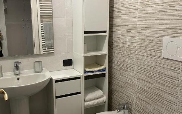 Appartamento Colle Vareno con vista