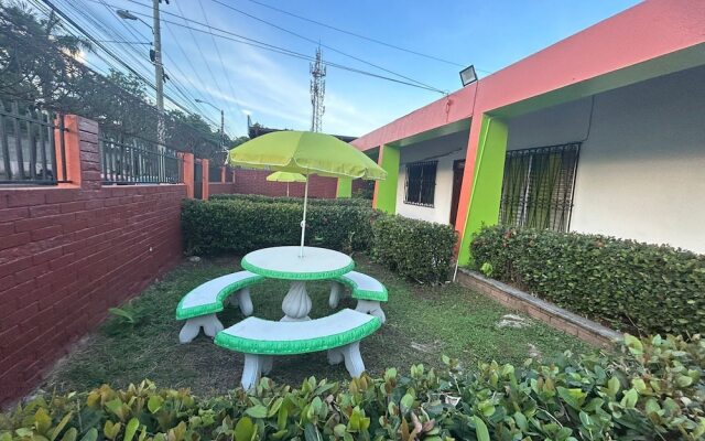 Seven Days Hotel B&B