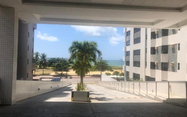 Flat Executive Beira Mar