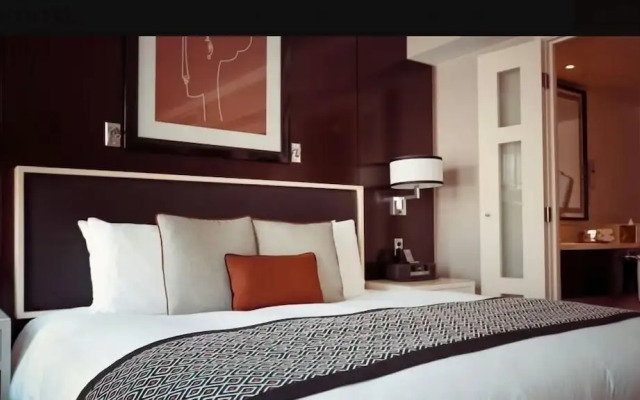 Banari Regency by Summit