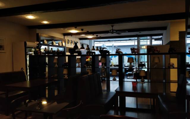 AVI City Grand Apartments