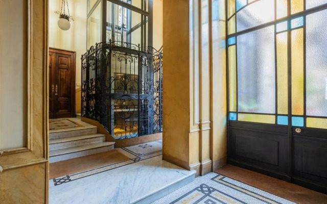 Al 19 Apartment by Wonderful Italy