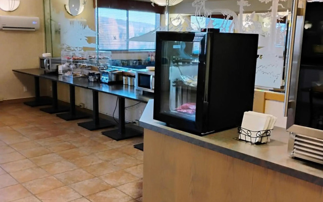 Shilo Inn Suites Hotel - Klamath Falls