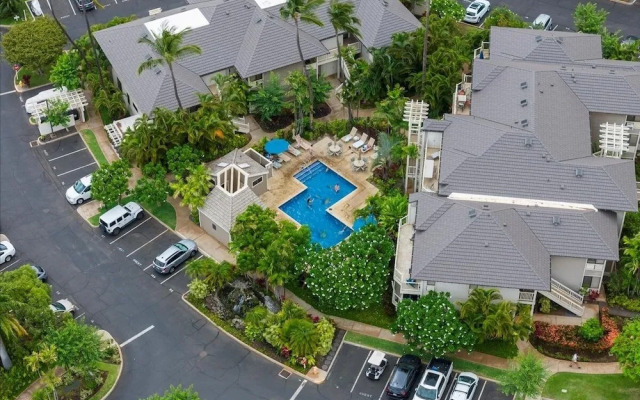 Grand Champions 32 2 Bedroom Condo by RedAwning