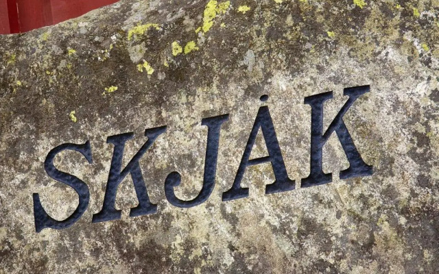 Skjaak Turistheim