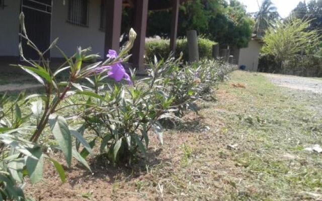 Hotel Residencial Pedasi