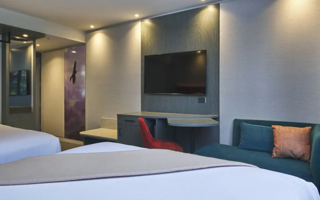 Millennium Hotel Rotorua