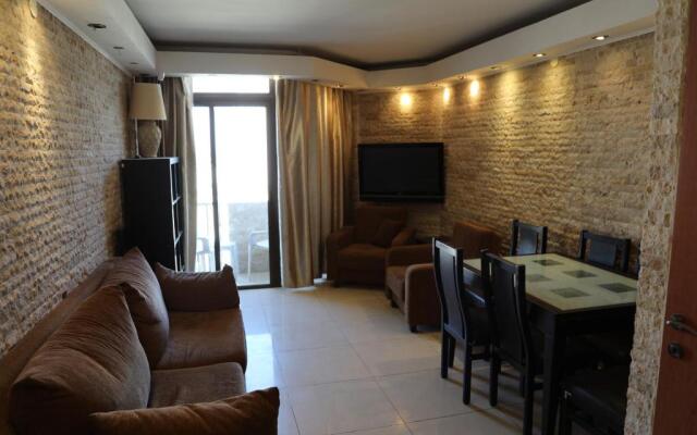 Jerusalem Hotel Private Luxury Suites near Western Wall