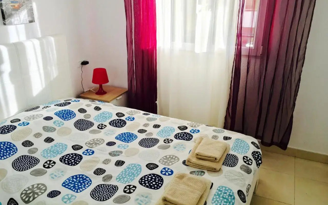 Apartment Aguila Real