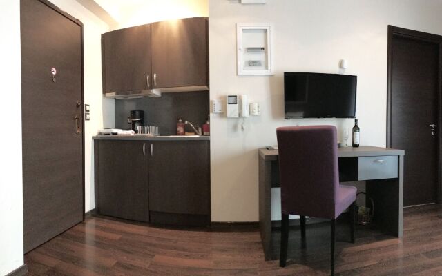 Athens Luxury Suites
