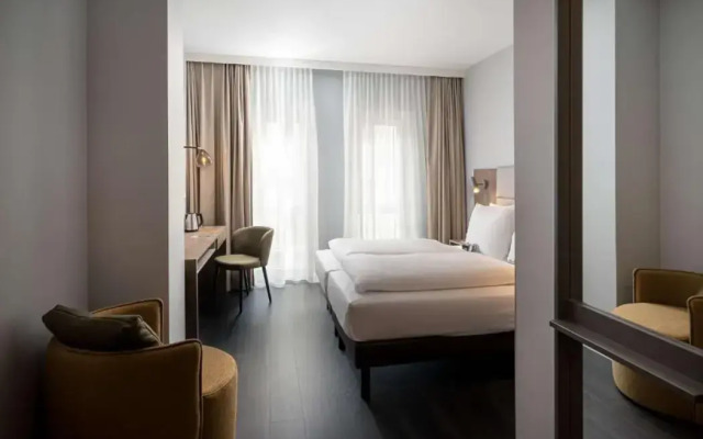 elaya hotel oberhausen