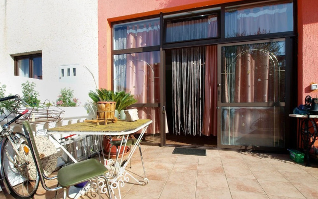 Apartment 1571