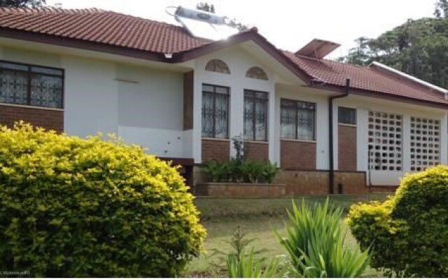 Kili-Konka Holiday Villa