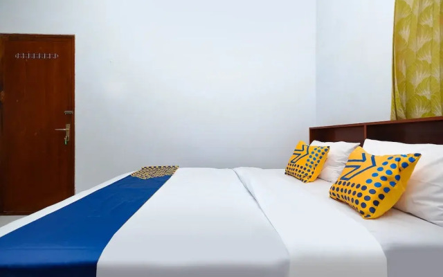 OYO 2240 Simpang Tujuh Residence