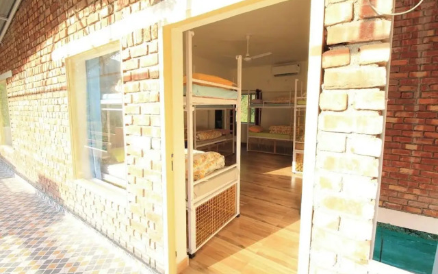 The Needam Resort Maldevta