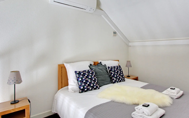 Short Stay Group Residence Les Lilas Serviced Apartments
