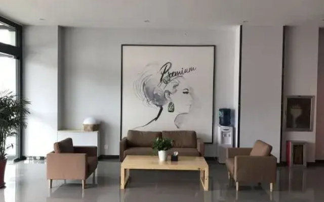 Enjoy staying at Premium Hotel