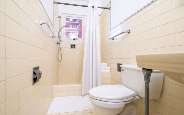 Ocean View 3 bedroom President Condo