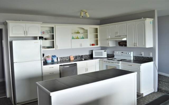 On the Beachfront Vacation Rentals